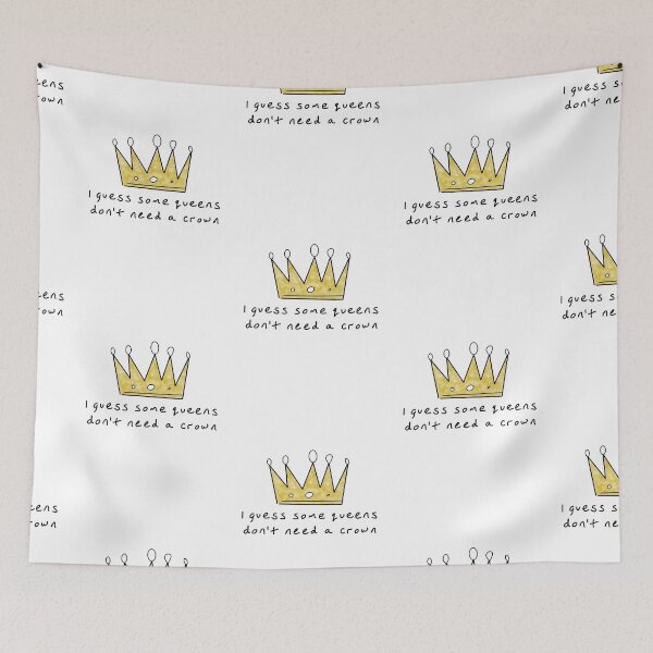Item preview, Gold Perfect Now Crown designed and sold by alliebugs21.