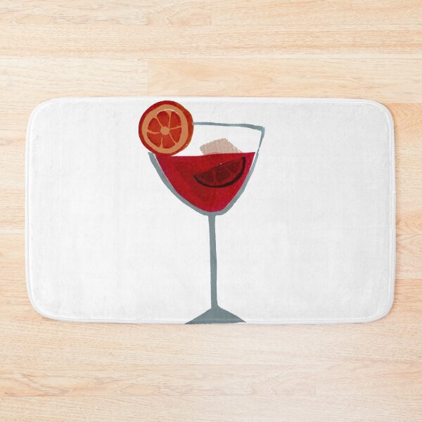 Item preview, Red Fruity Sangria Art  designed and sold by Suh44.