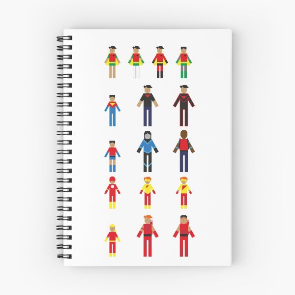 Item preview, Sidekicks designed and sold by Karl-der-Tolle.