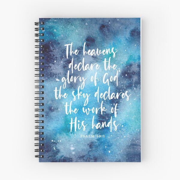 Item preview, The Glory of God designed and sold by Kristie Millan.
