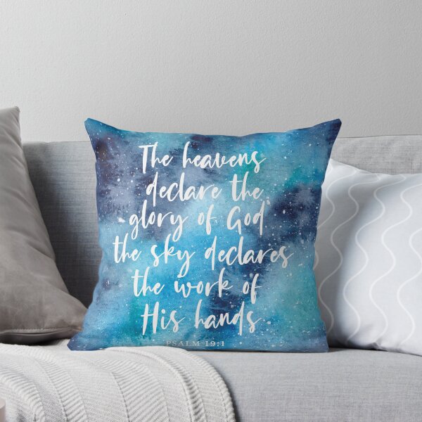 Item preview, The Glory of God designed and sold by Kristie Millan.