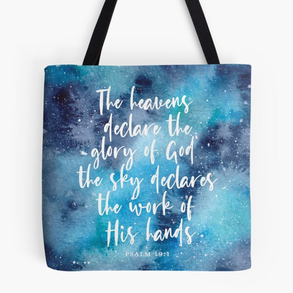 Item preview, The Glory of God designed and sold by Kristie Millan.