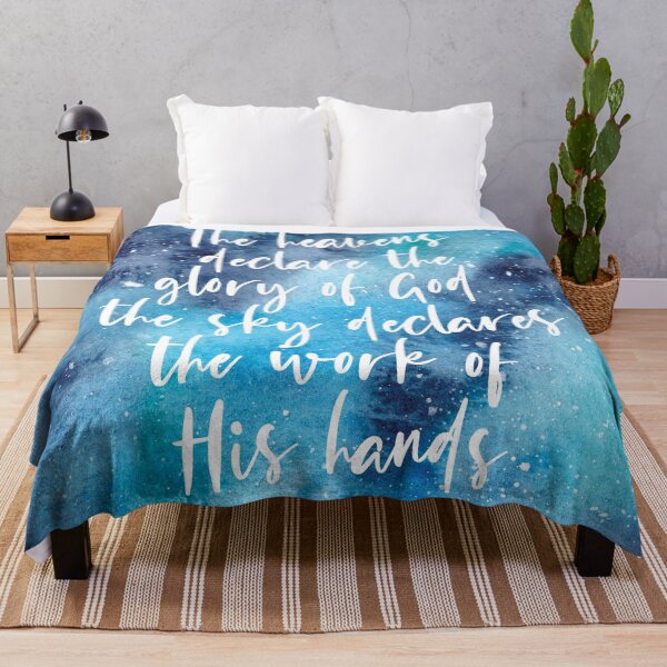 Item preview, The Glory of God designed and sold by Kristie Millan.