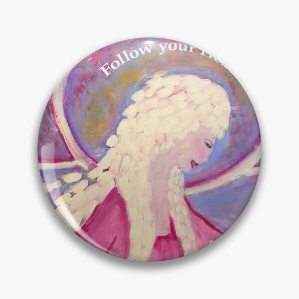 Item preview, Follow your heart designed and sold by raquelamaral.