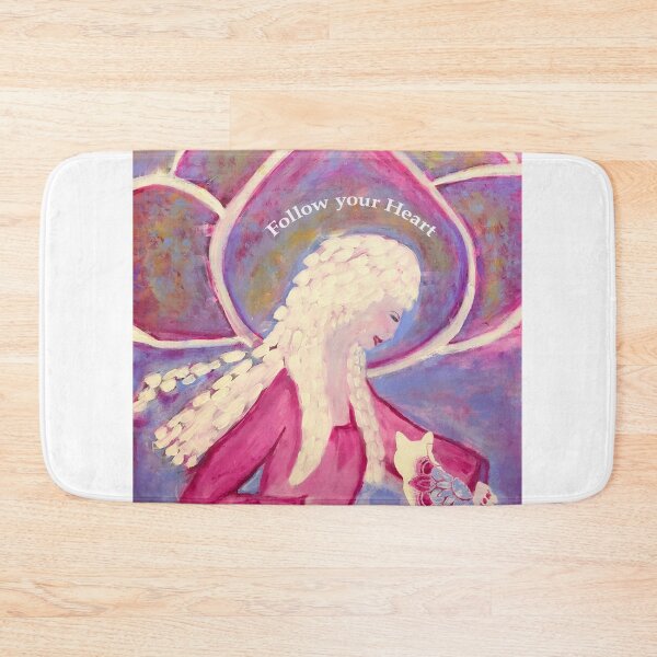 Item preview, Follow your heart designed and sold by raquelamaral.