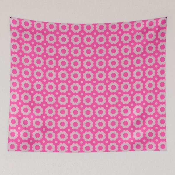 Item preview, Funky Flowers designed and sold by kissmyhoneycomb.