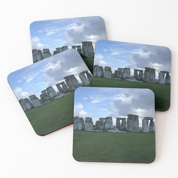 Item preview, Stonehenge - Wiltshire, England, UK designed and sold by alainakozyart.