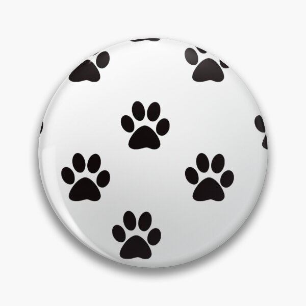 Item preview, Paw! designed and sold by MallsD.