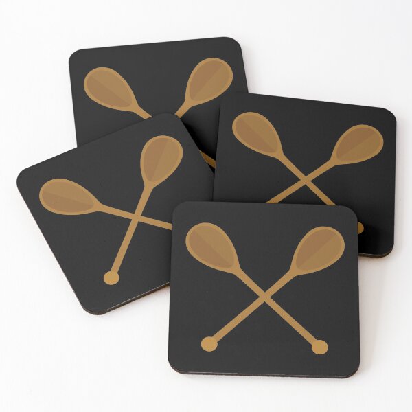 Item preview, Wooden spoon cross designed and sold by Seb-Sk93.