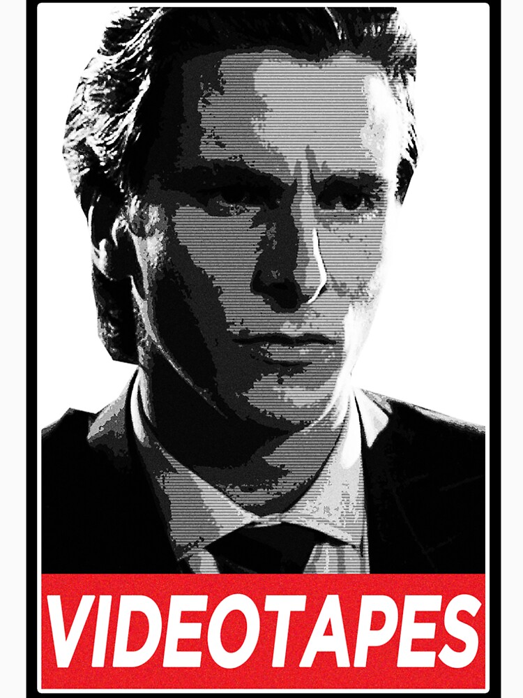 I Have To Return Some Videotapes Meme