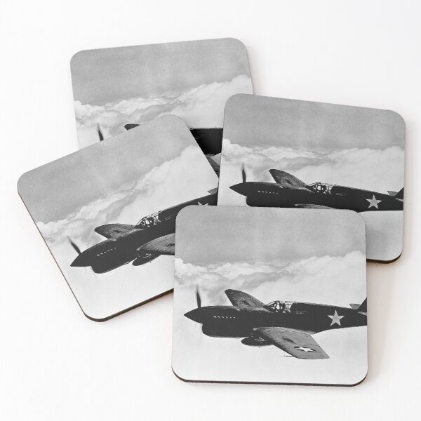 Item preview, P-40 Warhawk designed and sold by warishellstore.