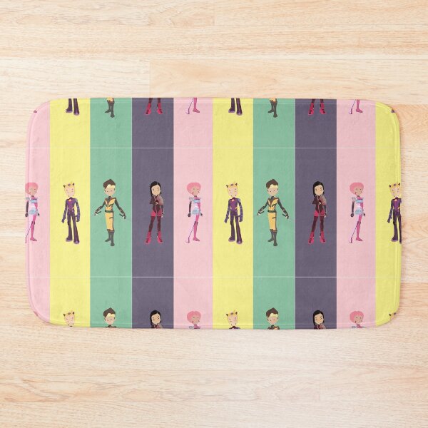 Item preview, Code Lyoko designed and sold by toonsbytomi.