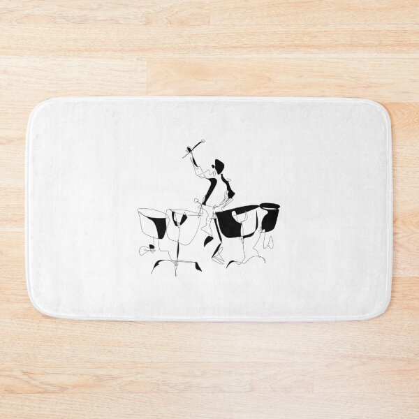 Item preview, Drum designed and sold by ParastooPakzad.