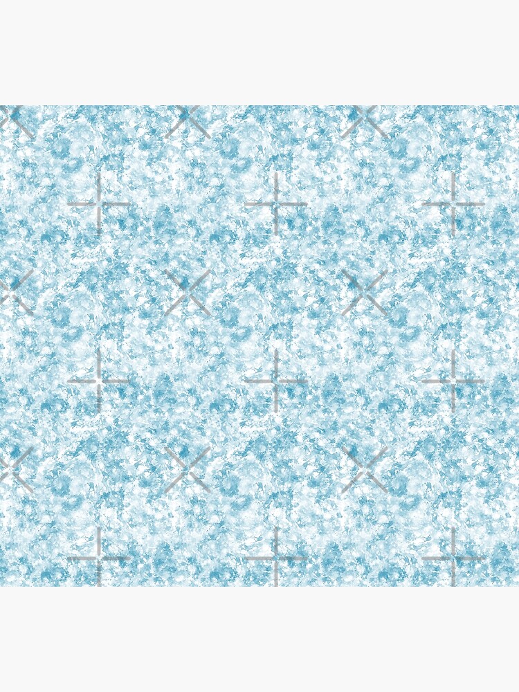 Ocean Abstract by beththompsonart