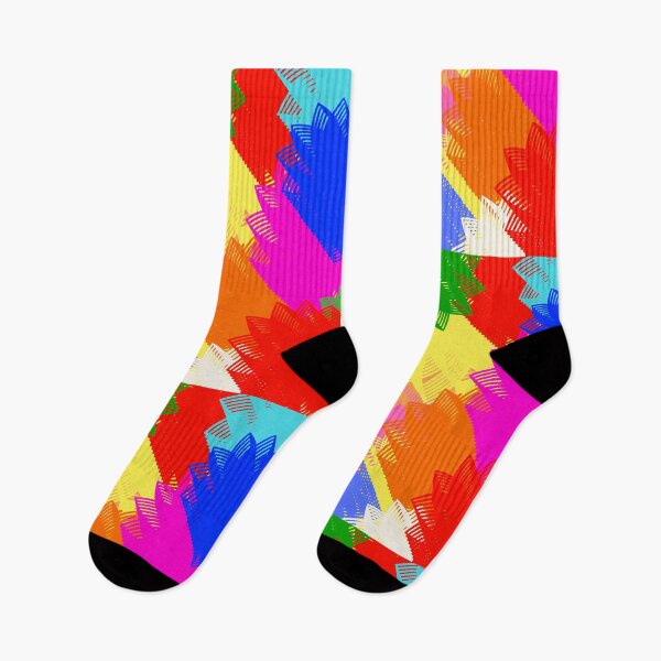 Item preview, Abstract colours!! designed and sold by MallsD.
