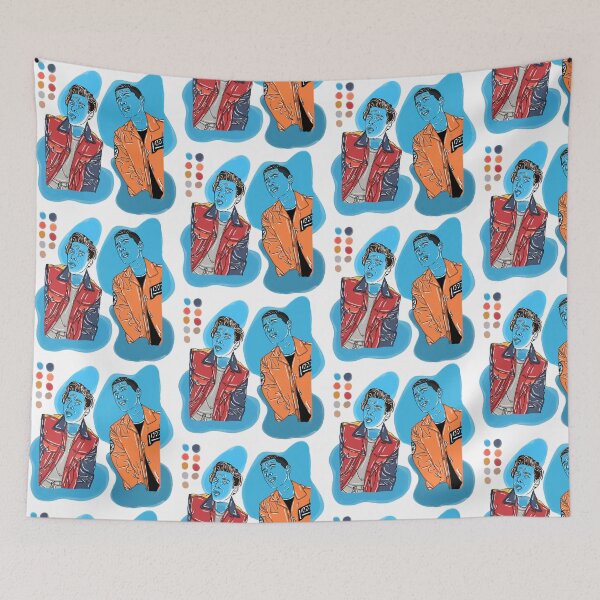 Item preview, TMG - Cody Ko & Noel Miller designed and sold by jodie hammond.
