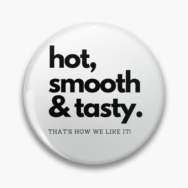 Item preview, CoffeeCupLife: Hot, Smooth, and Tasty. designed and sold by CoffeeCupLife2.