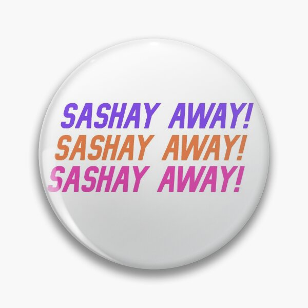 Item preview, Sashay Away! designed and sold by madsgro.