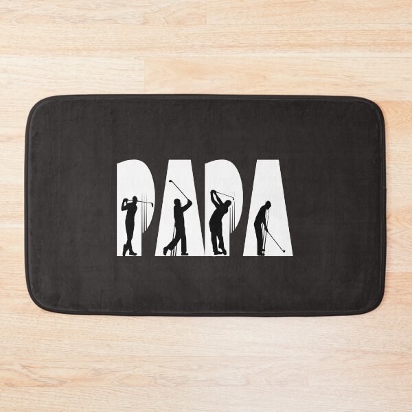 Item preview, dad golf gift for father' day designed and sold by tim tal.