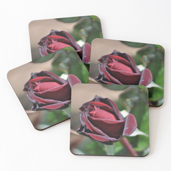 Item preview, Black Magic Rose  designed and sold by Tamara McDonnell.