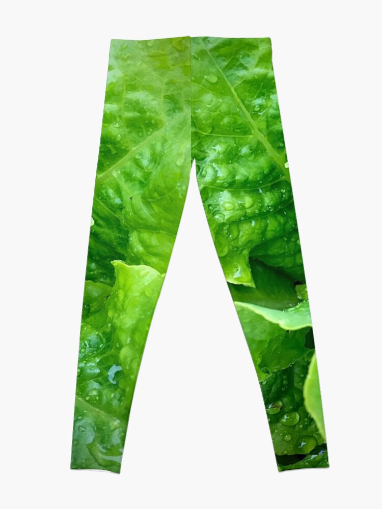 Alternate view of Lettuce Leggings