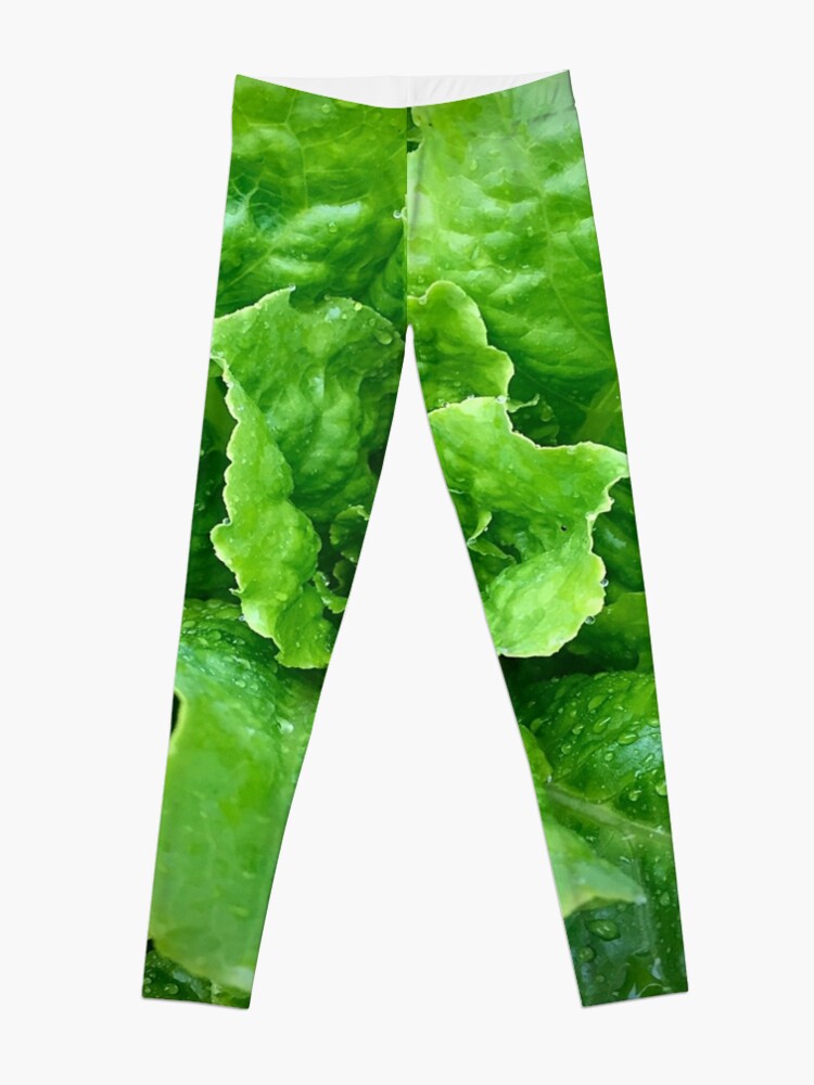 Alternate view of Lettuce Leggings