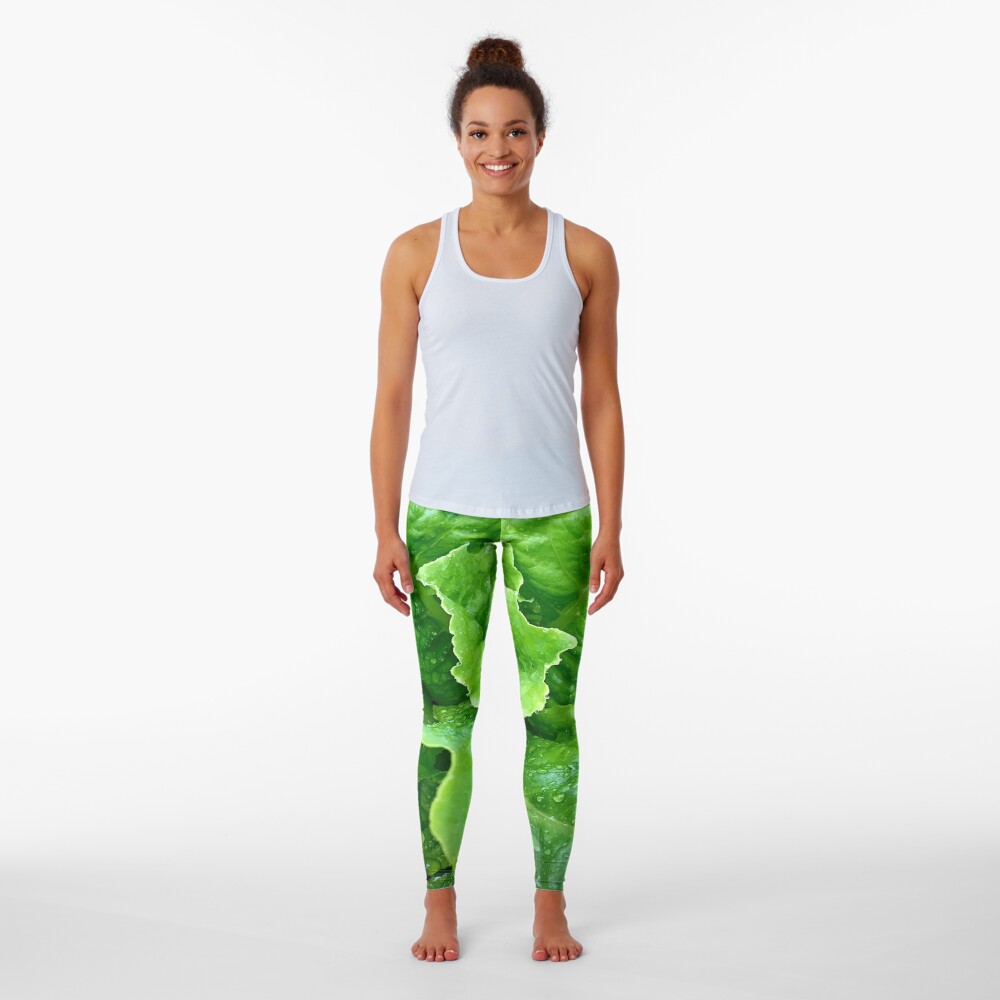 Lettuce Leggings