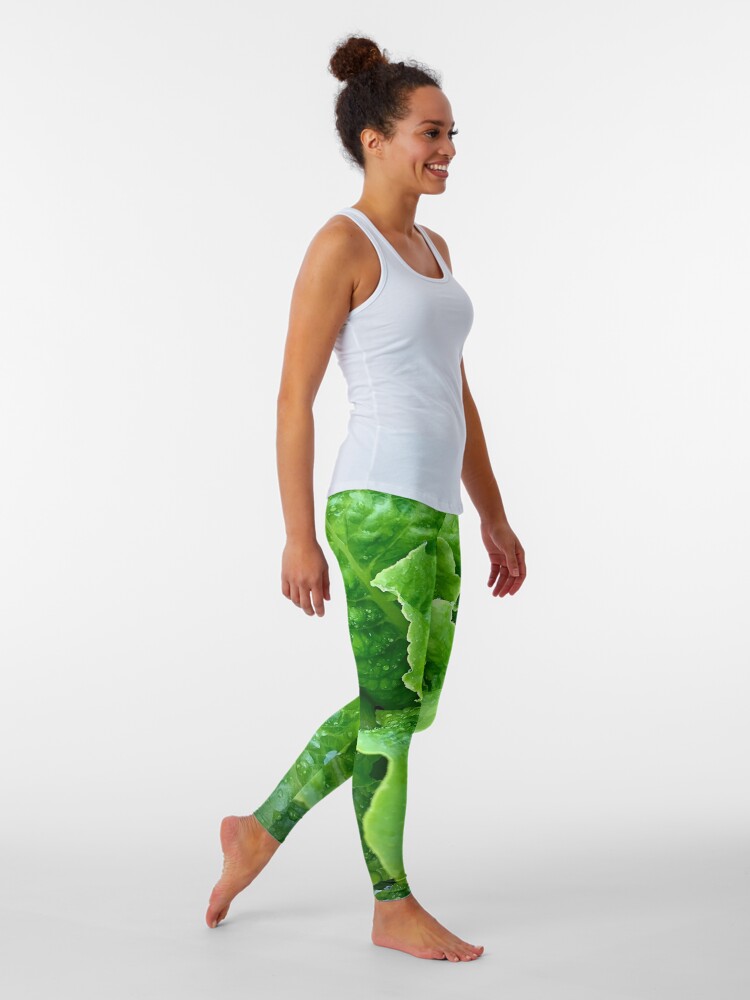 Alternate view of Lettuce Leggings