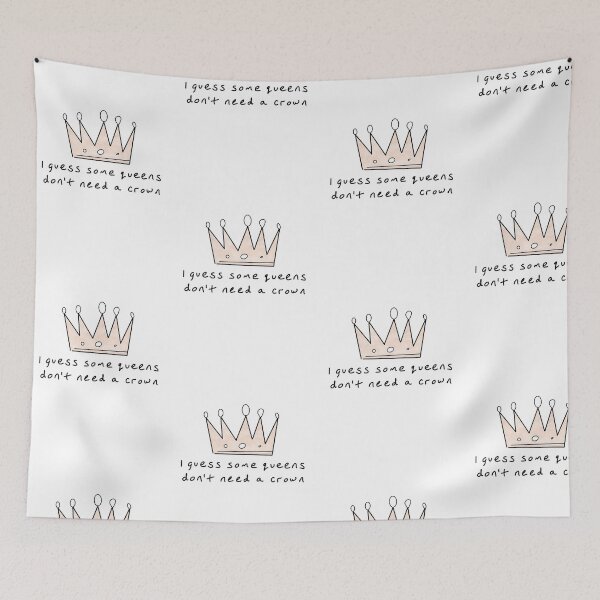 Item preview, Peach Perfect Now Crown designed and sold by alliebugs21.