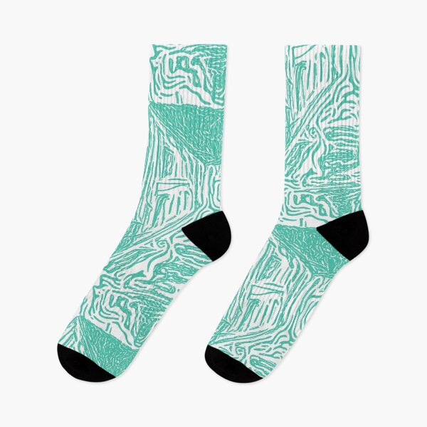 Item preview, Green painting designed and sold by Dani225.