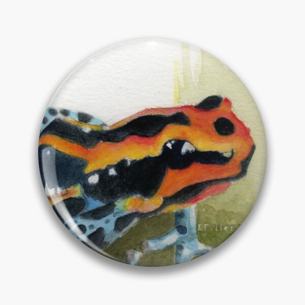 Artikelvorschau, Froggie entworfen und verkauft von KPierce.
