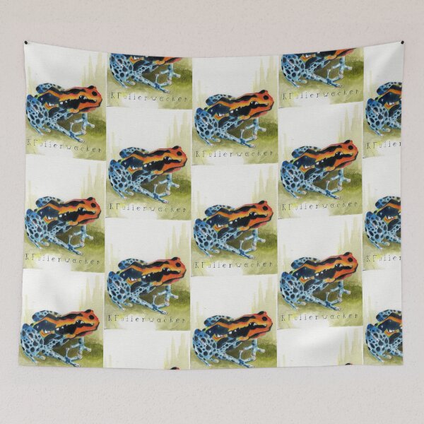 Item preview, Froggie designed and sold by KPierce.