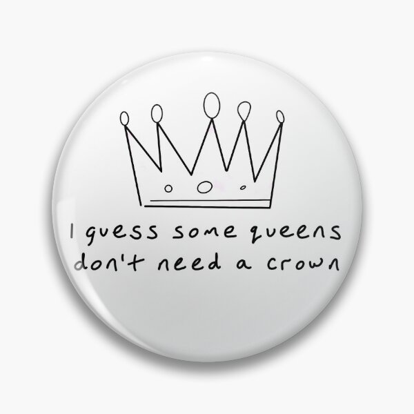 Item preview, Pink Perfect Now Crown designed and sold by alliebugs21.