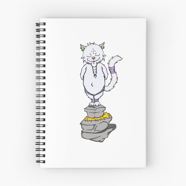 Item preview, Sifu Cat designed and sold by troysantiago.