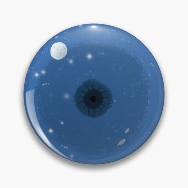 Item preview, EYE designed and sold by ParastooPakzad.
