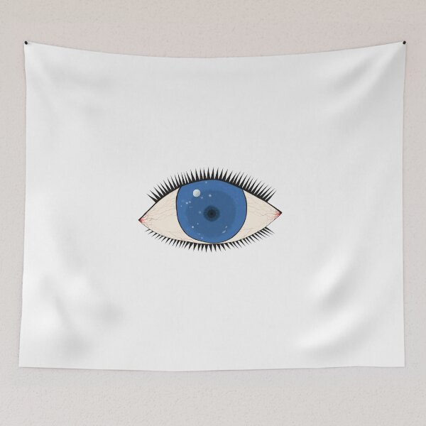 Item preview, EYE designed and sold by ParastooPakzad.