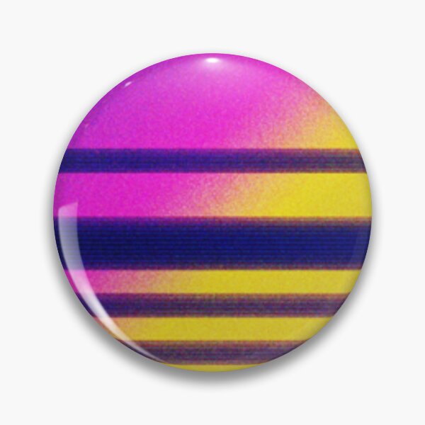 Item preview, Retrowave Sun designed and sold by SoloDesignArt.