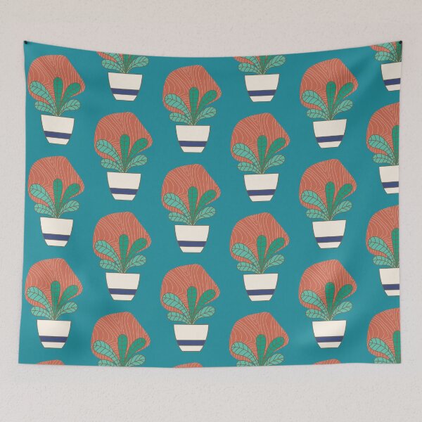 Item preview, Flowers console mention 7 designed and sold by Tonyasartprints.