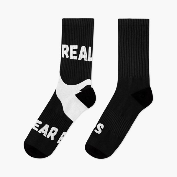Item preview, Real men wear beards / Real men wear beards designed and sold by KafeTreson.