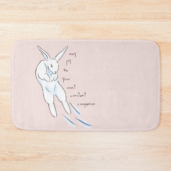 Item preview, Bunny Series - May Joy Be - Text designed and sold by babygunz47.