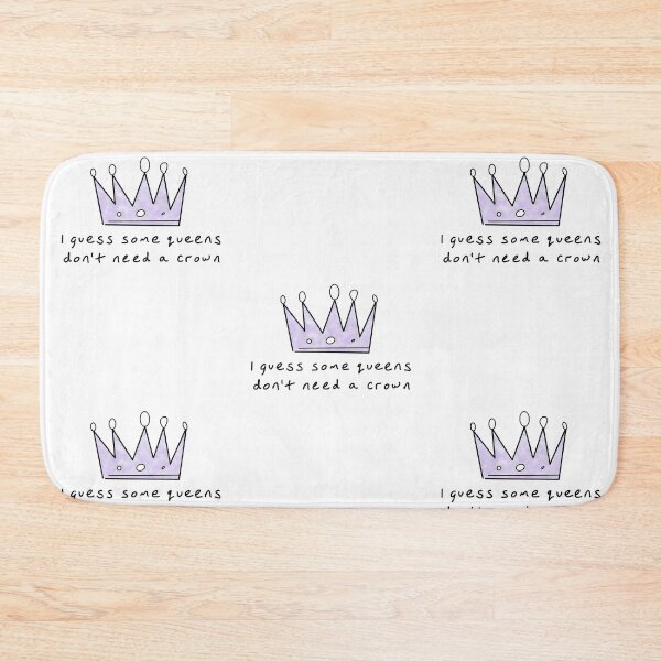 Item preview, Purple Perfect Now Crown designed and sold by alliebugs21.