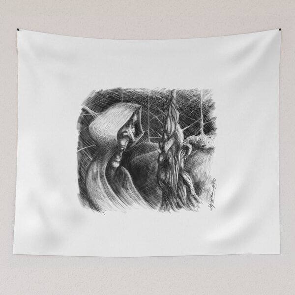 Item preview, The cobwebs designed and sold by stephenignacio.
