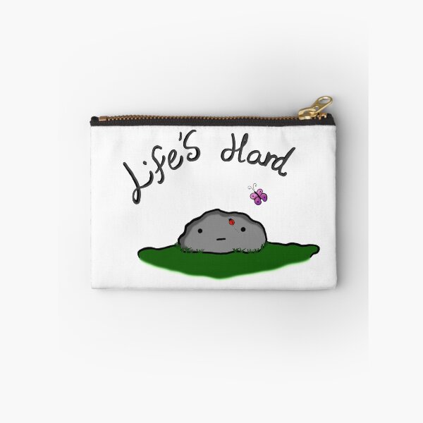 Item preview, Life's Hard designed and sold by Coolworm2328.
