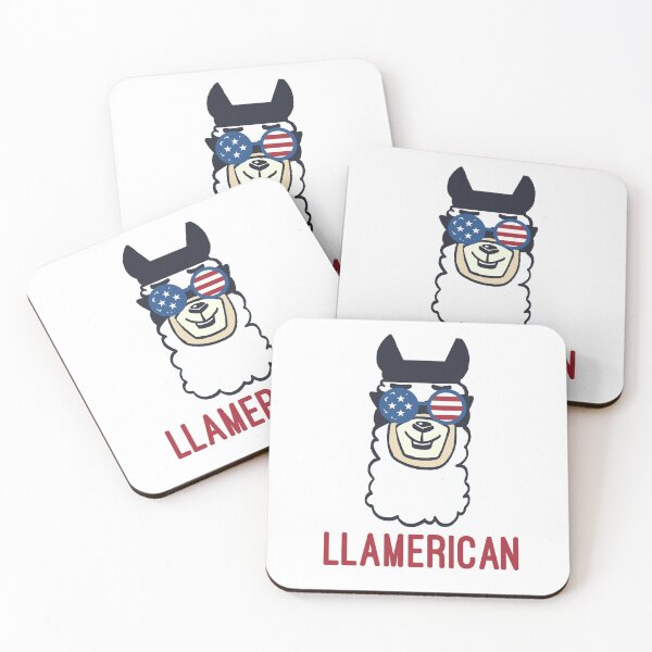Item preview,  LLamerican mommy daddy : Patriotic svg,Girl SVG,4th of July Svg, llama Svg, Boy 4th of July: 4th of July Pregnancy Announcement  designed and sold by Chamssou.