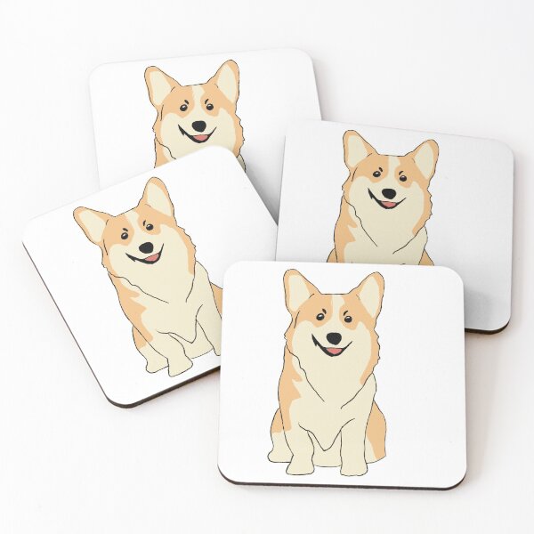 Item preview, Inky Corgi designed and sold by lazyphilosopher.
