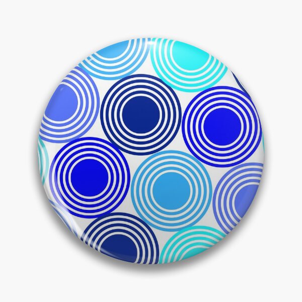 Item preview, circles designed and sold by MallsD.