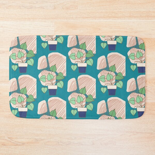 Item preview, Flower console mention 8 designed and sold by Tonyasartprints.