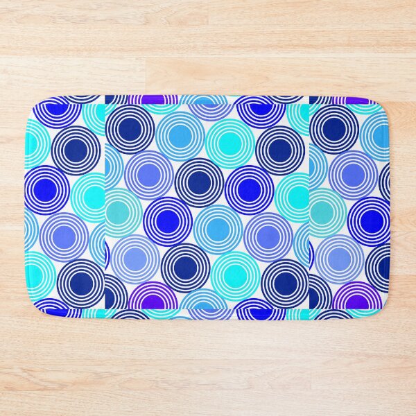 Item preview, circles designed and sold by MallsD.