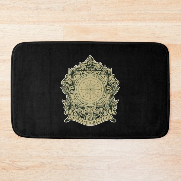 Item preview, The Compass designed and sold by Vector Scout Lab.