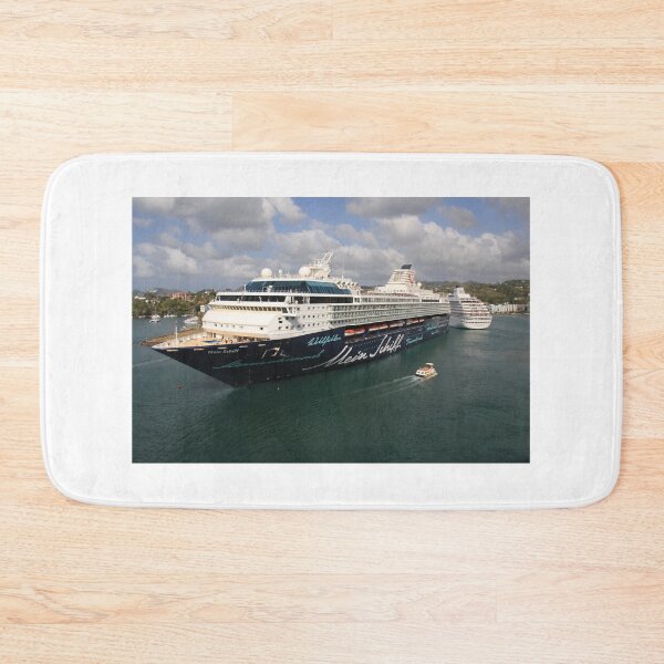 Item preview, Mein Schiff designed and sold by Timothy Gass.